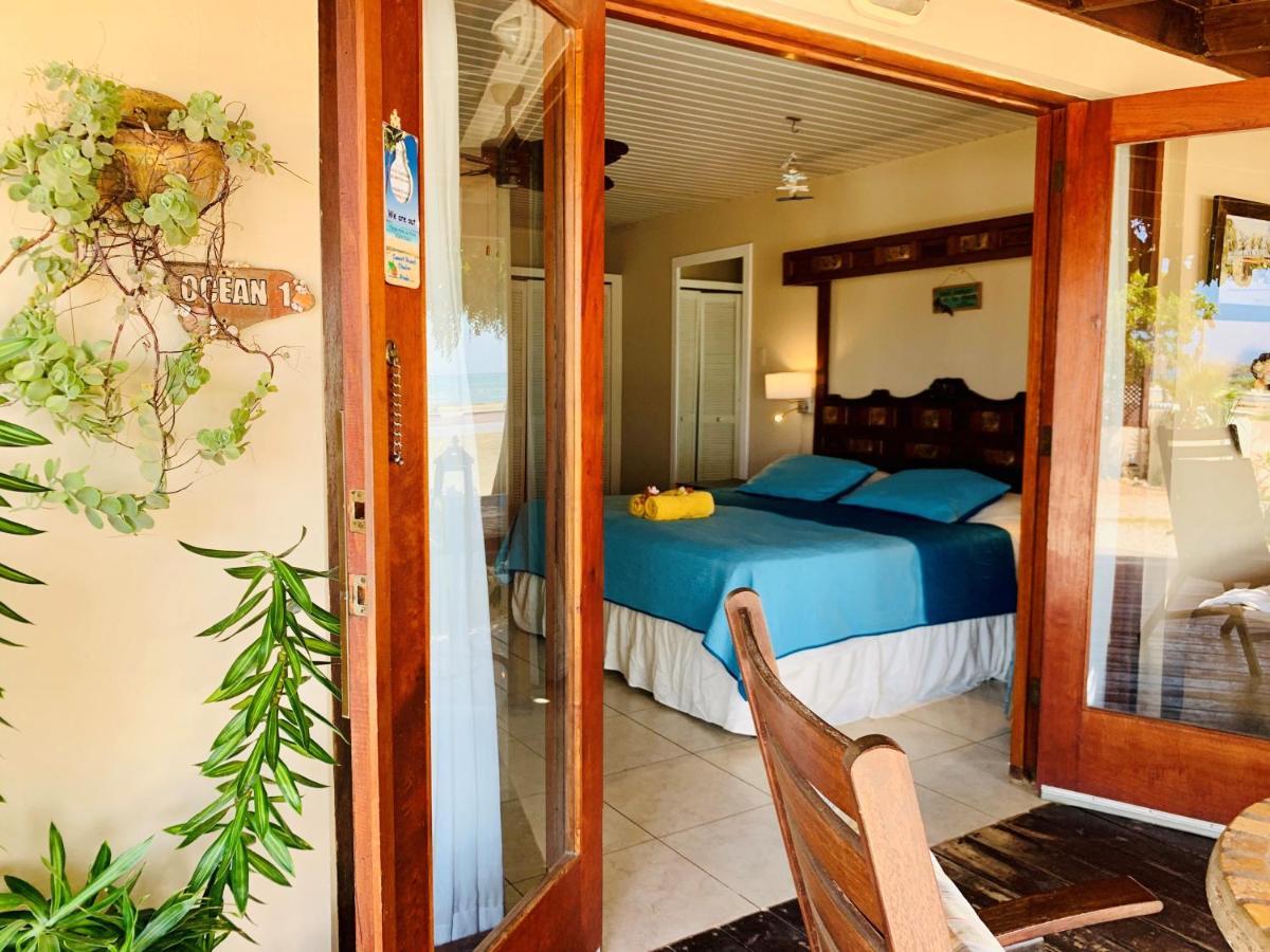 Aruba Sunset Beach Studios Palm Beach Kültér fotó