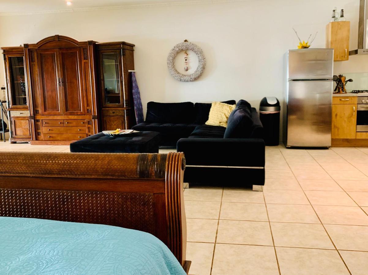 Aruba Sunset Beach Studios Palm Beach Kültér fotó