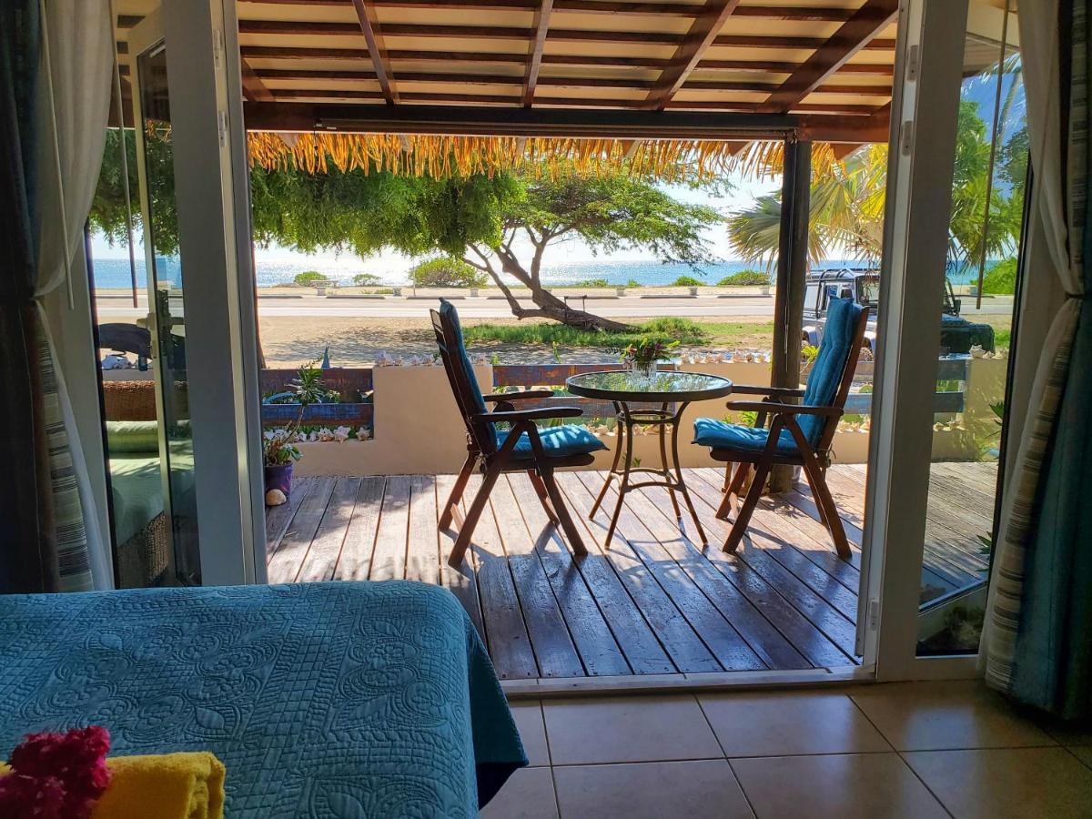 Aruba Sunset Beach Studios Palm Beach Kültér fotó