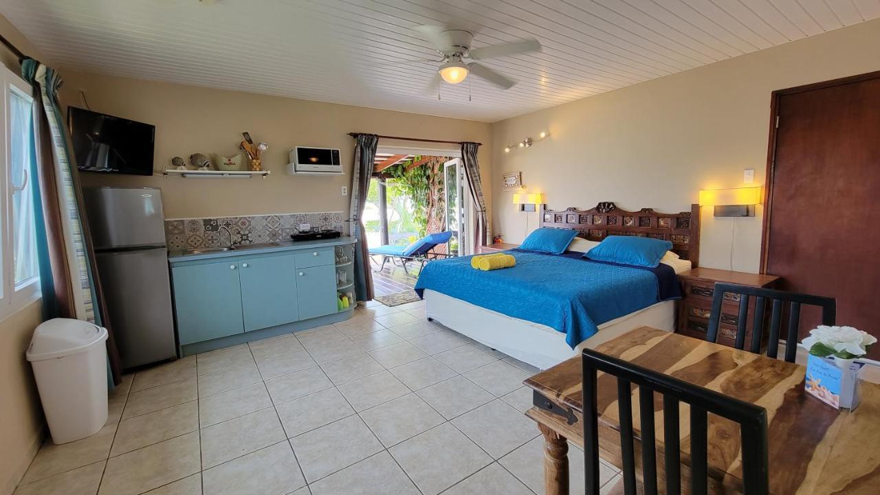 Aruba Sunset Beach Studios Palm Beach Kültér fotó
