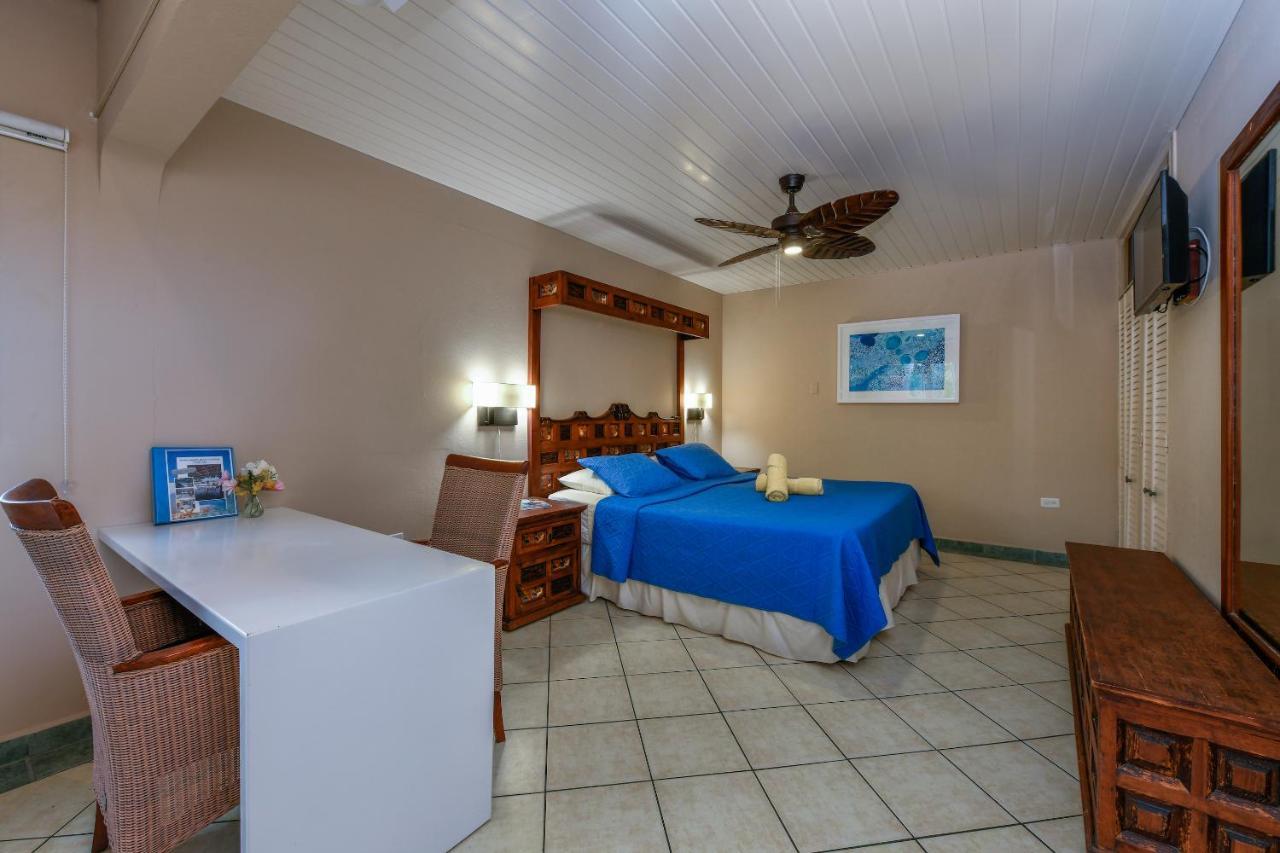 Aruba Sunset Beach Studios Palm Beach Kültér fotó