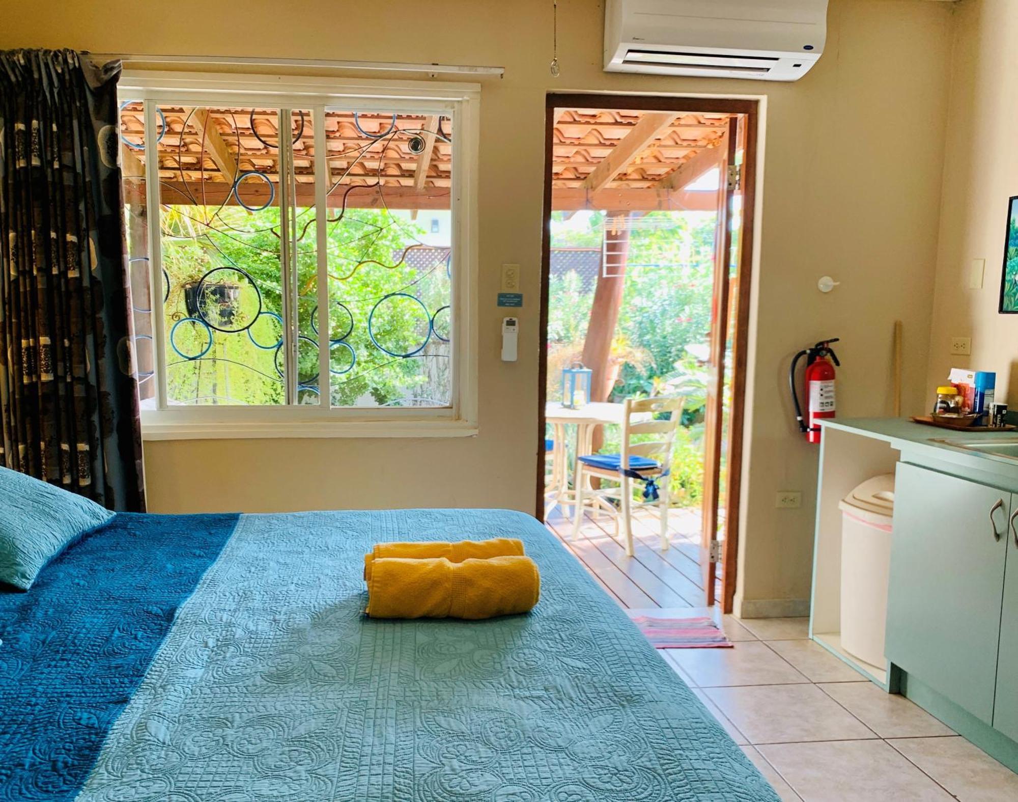 Aruba Sunset Beach Studios Palm Beach Kültér fotó